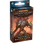 Warhammer: Invasion LCG - Omens of Ruin - Battle Pack 